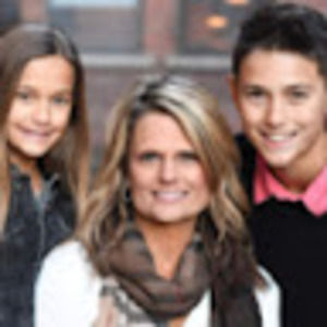 Meet your Posher, Jodi